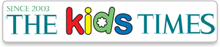 kids logo